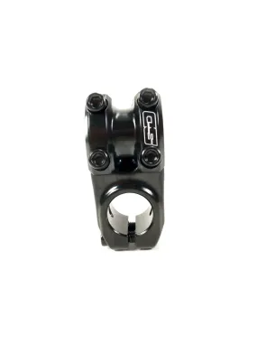 SD Stem Topload 1 1/8" Black